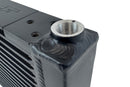 CSF Oil Cooler - M22 x 1.5 - 12in L x 9.33in H x 2.16in W - Universal Large Single-Pass