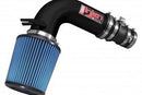 Injen Power-Flow Short Ram Intake – 2014-2018 Ram 1500 / 2019 Ram 1500 Classic 3.0L - Wrinkle Black