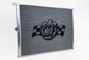 CSF Radiator - BMW F-Chassis Gen 1 B58 High Performance All-Aluminum