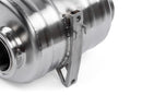 APR Cat-Back Exhaust – Right Muffler Only – 2017-2025 Porsche Boxster / Cayman – alternate view 3