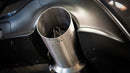 Borla ATAK Cat-Back Exhaust (Stainless Tips) - 2022+ Subaru BRZ / Toyota GR86
