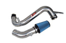 Injen Power-Flow Cold Air Intake – 2015-2017 Ford Mustang 2.3L - Polished