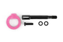 PERRIN Tow Hook Kit - 2025–2026 Subaru Forester (Base / Limited-Premium-Sport-Touring Incl. Hybrid / Wilderness) FR