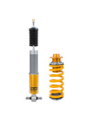 Öhlins Road & Track Coilovers – Ford Mustang (S550)