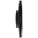 StopTech Cryo Drilled Brake Rotors – 2006-2020 Volkswagen GTI product image