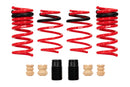 Eibach Sportline Lowering Springs – 2015-2017 Ford Mustang / 2018-2023 Ford Mustang (S550)