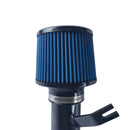 Injen IS Series Short Ram Intake – 2003-2007 Honda Accord - Black