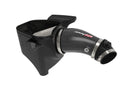 aFe Track Series Carbon Fiber Cold Air Intake – 2019–2020 Jeep Grand Cherokee Trackhawk 6.2L