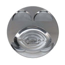 Manley MazdaSpeed 3 MZR 2.3L 87.75mm Bore - 13.3cc Dome 9.5:1 CR Piston w/ Rings - Single