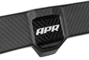 APR Carbon Fiber Engine Cover – 2021-2026 Audi RS6 Avant – alternate view 4