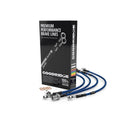 Goodridge Stainless Steel Braided Brake Line Kit – 2008-2012 Subaru WRX / STI (Non-Brembo Caliper Models)