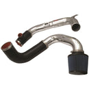 Injen SP Series Cold Air Intake – 2007-2012 Nissan Sentra 2.5L - Polished