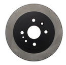 Centric Cryo Drilled Brake Rotors – 1994-2002 Mazda Miata (NA/NB) product image 8