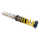 ST Suspensions X Coilovers – 2013 / Ford Focus ST