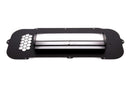 GrimmSpeed TMIC Splitter - 06-07 Subaru WRX / STI