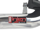 Injen SP Series Short Ram Intake – 2019-2020 Hyundai Veloster N 2.0L Turbo - Polished