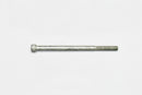 Wilwood Wheel Stud - 1/4-20 x 4 in - Silver | 230-2915