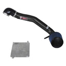 Injen SP Series Cold Air Intake – 2010-2013 Kia Forte 2.4L - Black