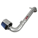 Injen Power-Flow Cold Air Intake – 2005-2023 Toyota Tacoma 2.7L - Wrinkle Black