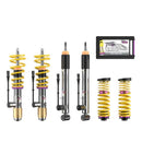 KW DDC ECU Coilovers – 2005–2009 Volkswagen Golf V R32 (4Motion) - product image 2