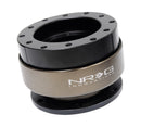 NRG Gen 2.0 Steering Wheel Quick Release