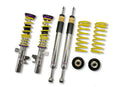 KW V2 Coilovers – 2012–2018 Ford Focus (CDH) (2.0) - product image 2