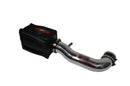Injen Power-Flow Short Ram Intake – 2012-2017 Jeep Wrangler / 2018 Jeep Wrangler JK 3.6L - Polished