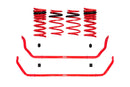 Eibach Sport-Plus Suspension Kit – 2018-2022 Honda Accord