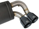 aFe MACH FORCE-Xp Cat-Back Exhaust – 2016–2018 BMW M2 3.0L