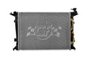 CSF Radiator - 10-12 Hyundai Genesis Coupe 3.8L OEM Plastic