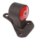 Innovative 88-91 Civic B-Series Black Steel Mount (RHD Only Cable)