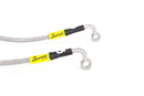 Goodridge Stainless Steel Braided Brake Line Kit – 2000-2006 Chevrolet Tahoe (Rear Disc w/ Stabila Trak)