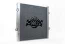 CSF Radiator - 2010+ Lexus GX460 Heavy Duty All Aluminum