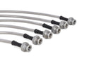 Goodridge Stainless Steel Braided Brake Line Kit – 2004+ Nissan Titan VDCS Model