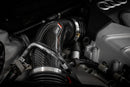 APR Carbon Fiber Open Intake System – Back Pipe – 2014-2017 Audi SQ5 – alternate view 6