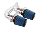 Injen SP Series Short Ram Intake – 2008-2010 BMW 535i / 2009-2010 BMW 535i xDrive / 2008 BMW 535xi 3.0L - Polished