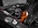 aFe Fuel/Air Separator – 2011–2016 Diesel Fuel Systems DFS780 Series 6.7L V8Ford Diesel (Full Time Operation 8 10PSI)