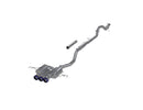 MBRP T304 SS 3.0" Exhaust - 2023+ Honda Civic Type R (FL5)