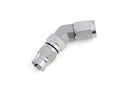 HPS Performance PTFE Hose End SS – Stainless Steel - 350-4503SS
