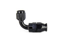 HPS Performance PTFE Hose End – Aluminum - 350-9008