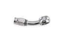 HPS Performance PTFE Banjo Hose End – Stainless Steel - 350-2003SSB