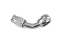 HPS Performance PTFE Banjo Hose End – Stainless Steel - 350-6003SSB