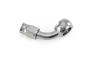 HPS Performance PTFE Banjo Hose End – Stainless Steel - 350-7503SSB