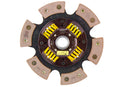 ACT Clutch Disc – 1993 Toyota 4Runner – ACT6236207