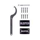 Bilstein Black Hawk Powersports Shocks & Struts – 2020–2021 Can-Am Maverick X3 Max RS Turbo R