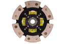 ACT Clutch Disc – 1993 Hyundai Elantra