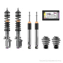 KW V3 Coilovers – 911 Porsche RS Type 993 - Black Edition - product image 1