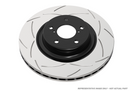 DBA Street Series Brake Rotor – 08-13 BMW M3 E90/ E92/ E93 | Rear