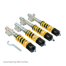 ST Suspensions XA Coilovers – Smart ForTwo (453 / 451) Coupe, Convertible excluding Electric