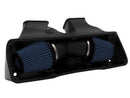 aFe Magnum FORCE Stage 2 Cold Air Intake – 2012–2015 Porsche 911 Carrera S (991) 3.8 / 3.8L